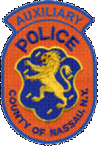 Police Badge